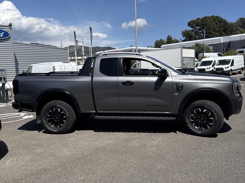 FORD Ranger VUL d’occasion à vendre à TOULON chez VAGNEUR (Photo 4)