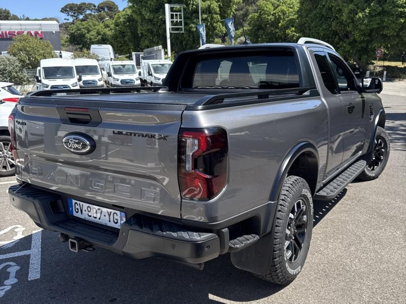 FORD Ranger VUL d’occasion à vendre à TOULON chez VAGNEUR (Photo 5)