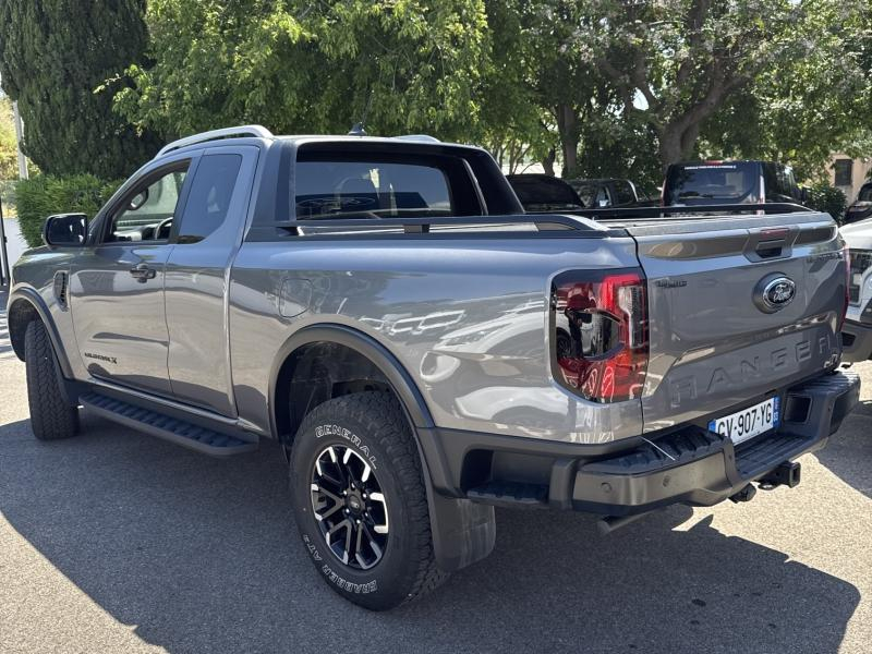 FORD Ranger VUL d’occasion à vendre à TOULON chez VAGNEUR (Photo 7)