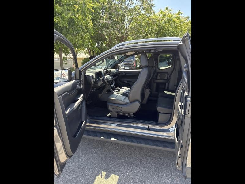 FORD Ranger VUL d’occasion à vendre à TOULON chez VAGNEUR (Photo 8)