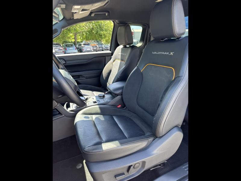 FORD Ranger VUL d’occasion à vendre à TOULON chez VAGNEUR (Photo 9)