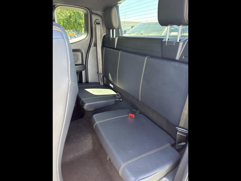 FORD Ranger VUL d’occasion à vendre à TOULON chez VAGNEUR (Photo 10)