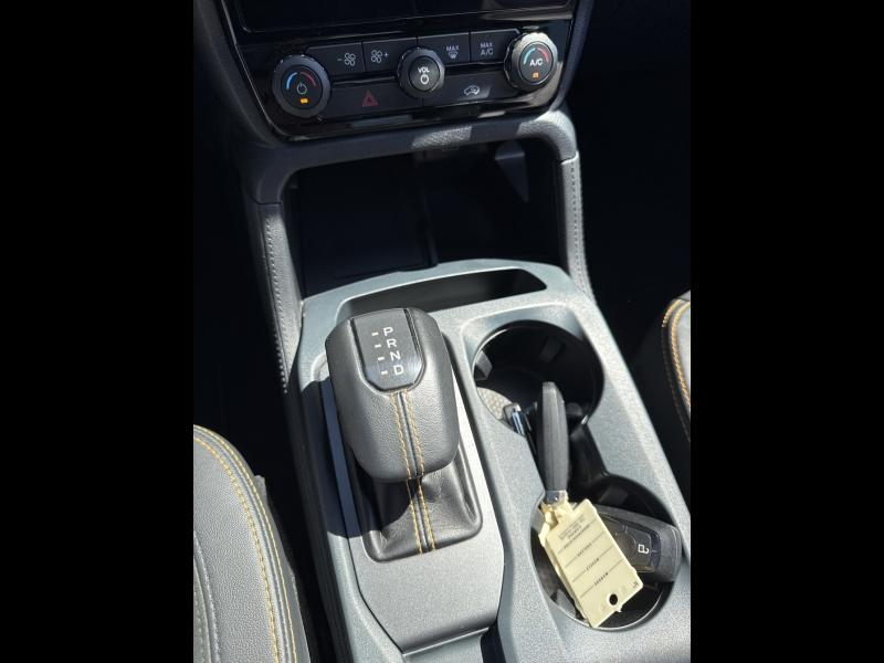 FORD Ranger VUL d’occasion à vendre à TOULON chez VAGNEUR (Photo 12)