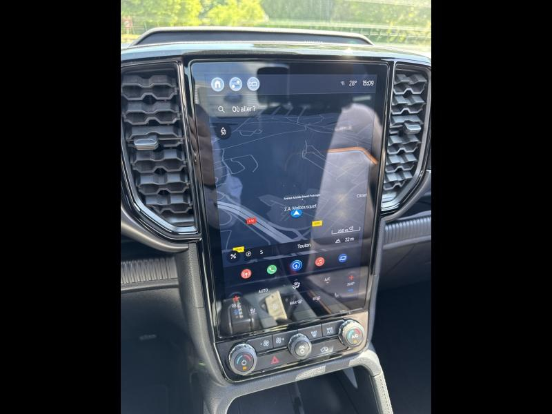 FORD Ranger VUL d’occasion à vendre à TOULON chez VAGNEUR (Photo 18)