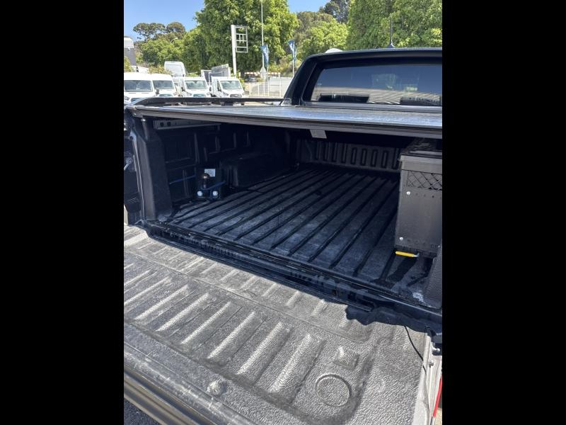FORD Ranger VUL d’occasion à vendre à TOULON chez VAGNEUR (Photo 19)