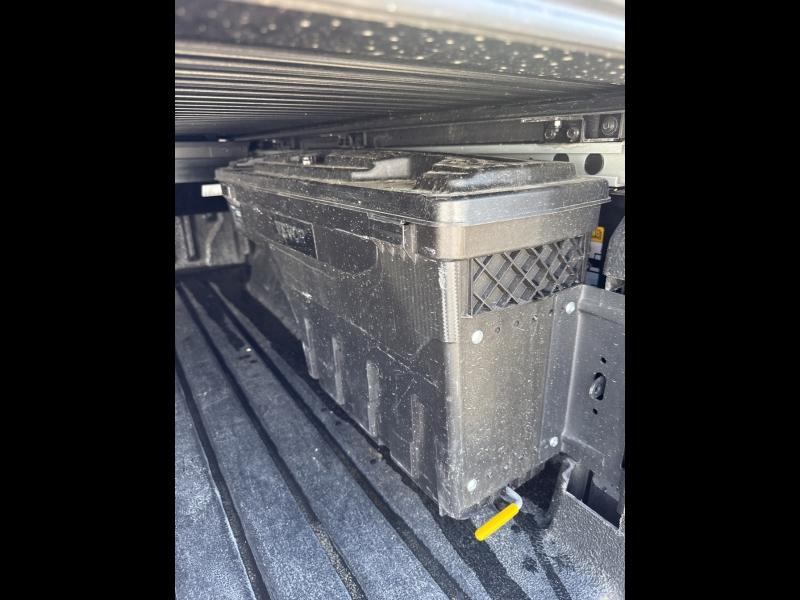 FORD Ranger VUL d’occasion à vendre à TOULON chez VAGNEUR (Photo 20)