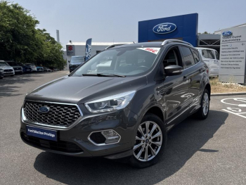 FORD Kuga d’occasion à vendre à TOULON