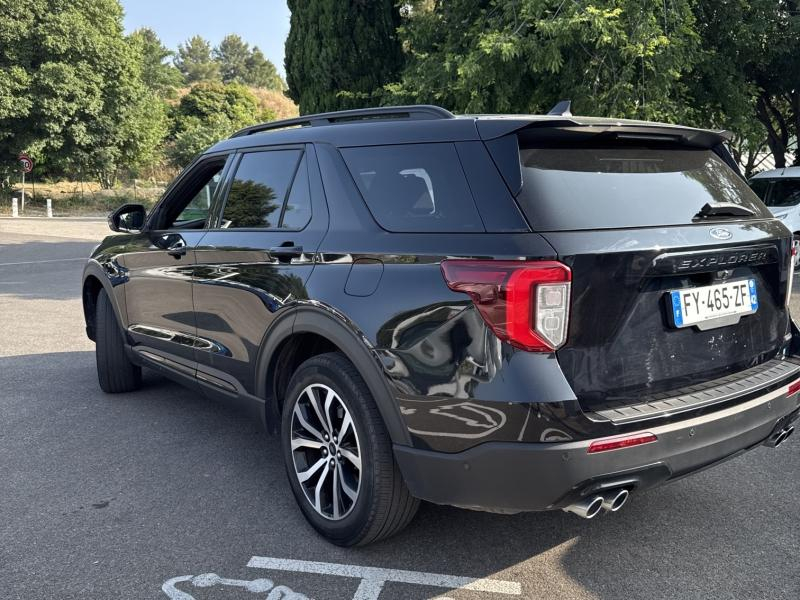 FORD Explorer d’occasion à vendre à TOULON chez VAGNEUR (Photo 6)