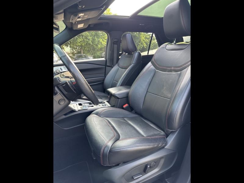 FORD Explorer d’occasion à vendre à TOULON chez VAGNEUR (Photo 12)