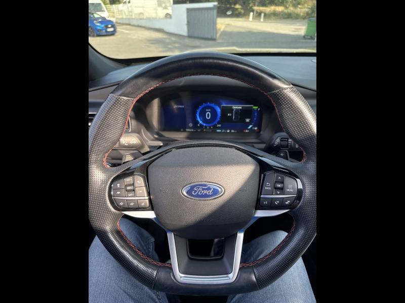 FORD Explorer d’occasion à vendre à TOULON chez VAGNEUR (Photo 13)