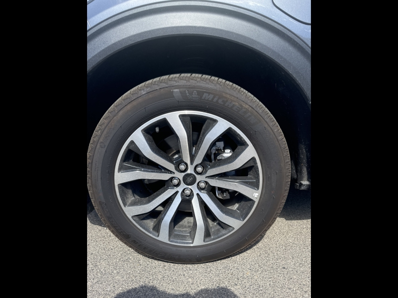 FORD Explorer d’occasion à vendre à TOULON chez VAGNEUR (Photo 20)