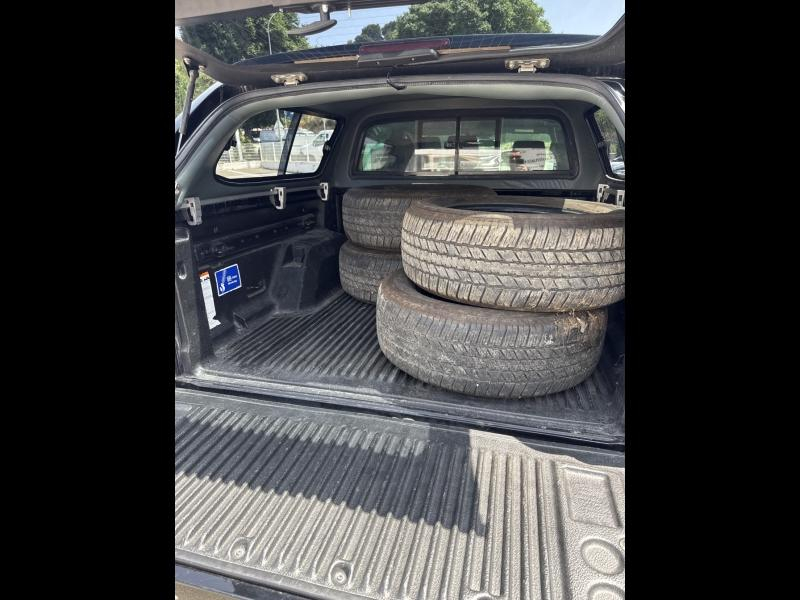 FORD Ranger VUL d’occasion à vendre à TOULON chez VAGNEUR (Photo 6)