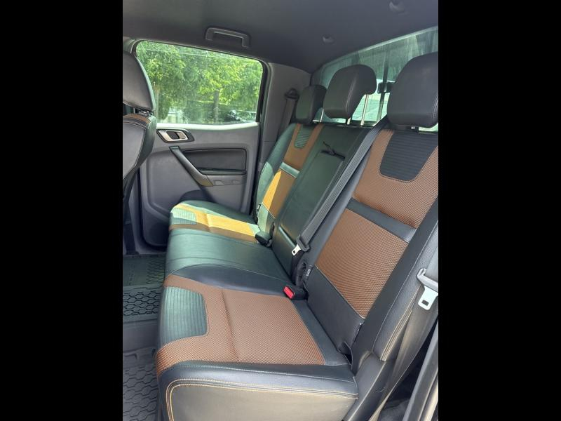 FORD Ranger VUL d’occasion à vendre à TOULON chez VAGNEUR (Photo 8)