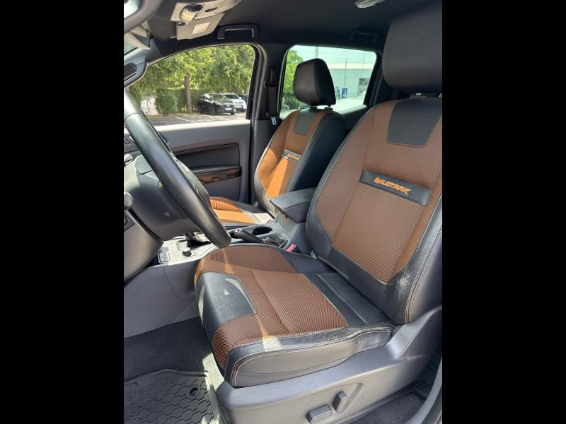 FORD Ranger VUL d’occasion à vendre à TOULON chez VAGNEUR (Photo 9)