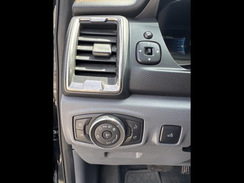 FORD Ranger VUL d’occasion à vendre à TOULON chez VAGNEUR (Photo 12)