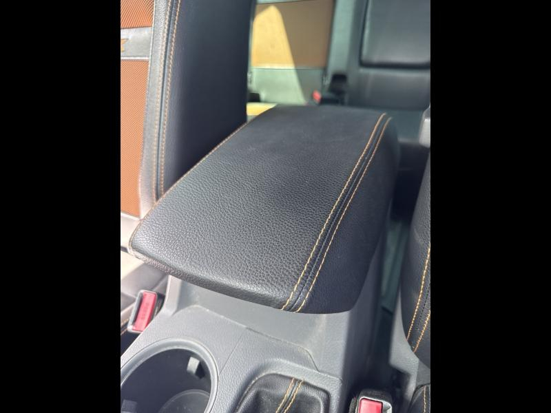 FORD Ranger VUL d’occasion à vendre à TOULON chez VAGNEUR (Photo 16)