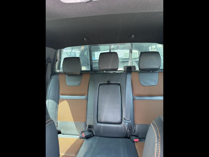 FORD Ranger VUL d’occasion à vendre à TOULON chez VAGNEUR (Photo 17)