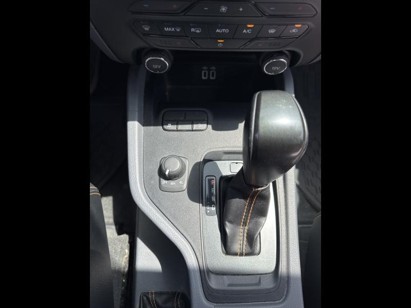 FORD Ranger VUL d’occasion à vendre à TOULON chez VAGNEUR (Photo 18)