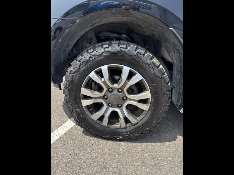 FORD Ranger VUL d’occasion à vendre à TOULON chez VAGNEUR (Photo 20)
