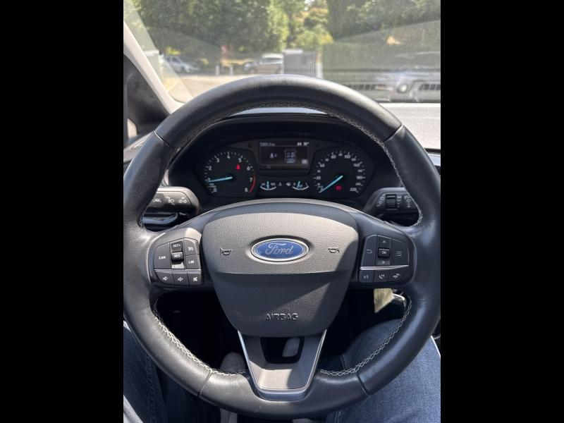 FORD Fiesta d’occasion à vendre à TOULON chez VAGNEUR (Photo 13)