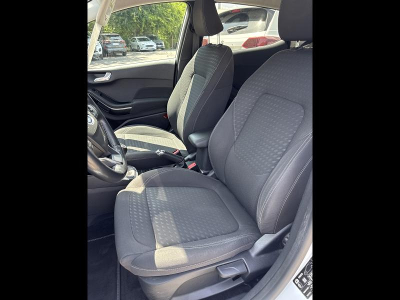 FORD Fiesta d’occasion à vendre à TOULON chez VAGNEUR (Photo 10)