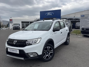 DACIA Sandero 0.9 TCe 90ch 15 ans Easy-R STEPWAY 20482 km à vendre