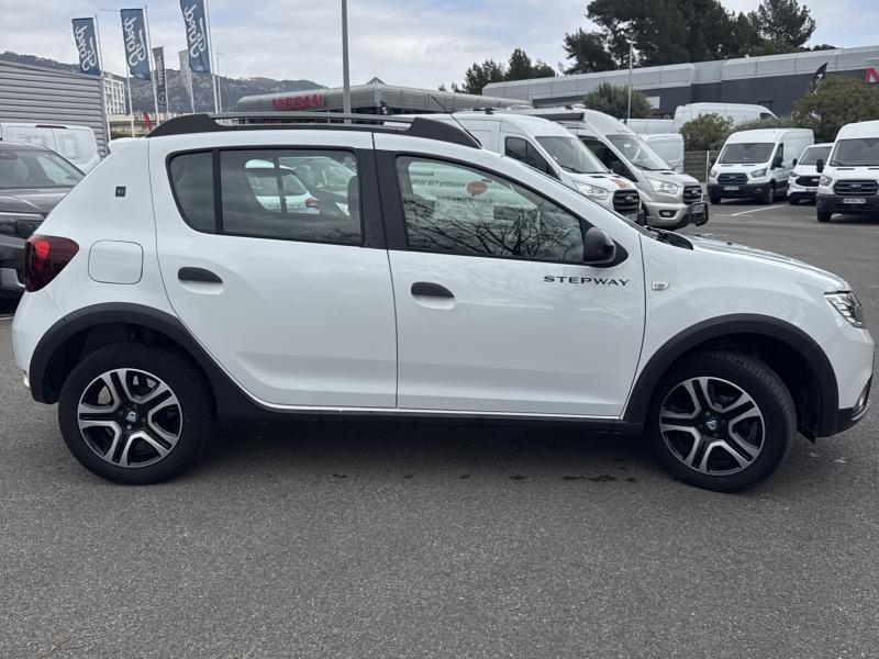 DACIA Sandero d’occasion à vendre à TOULON chez VAGNEUR (Photo 5)