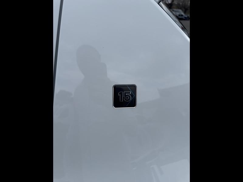 DACIA Sandero d’occasion à vendre à TOULON chez VAGNEUR (Photo 10)