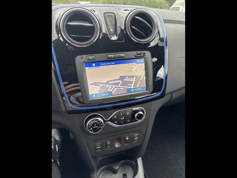 DACIA Sandero d’occasion à vendre à TOULON chez VAGNEUR (Photo 13)