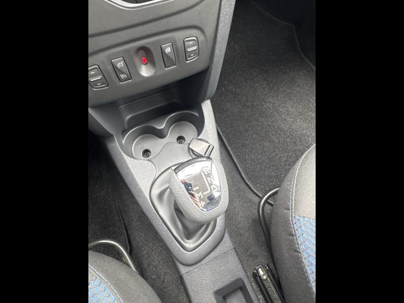 DACIA Sandero d’occasion à vendre à TOULON chez VAGNEUR (Photo 14)