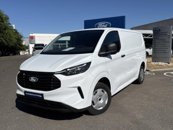 FORD Transit Custom Fg VUL d’occasion à vendre à TOULON