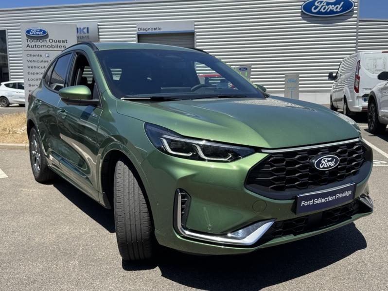 FORD Kuga d’occasion à vendre à TOULON chez VAGNEUR (Photo 3)
