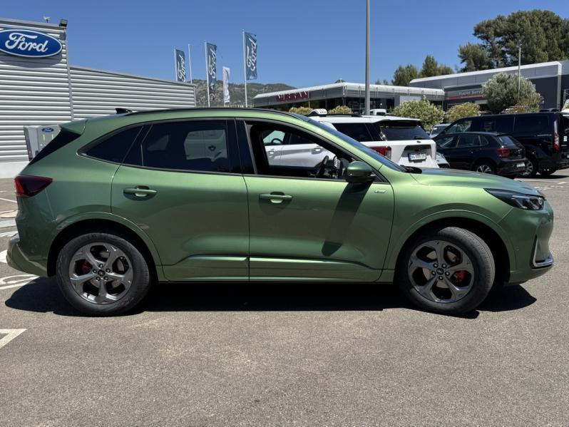 FORD Kuga d’occasion à vendre à TOULON chez VAGNEUR (Photo 4)