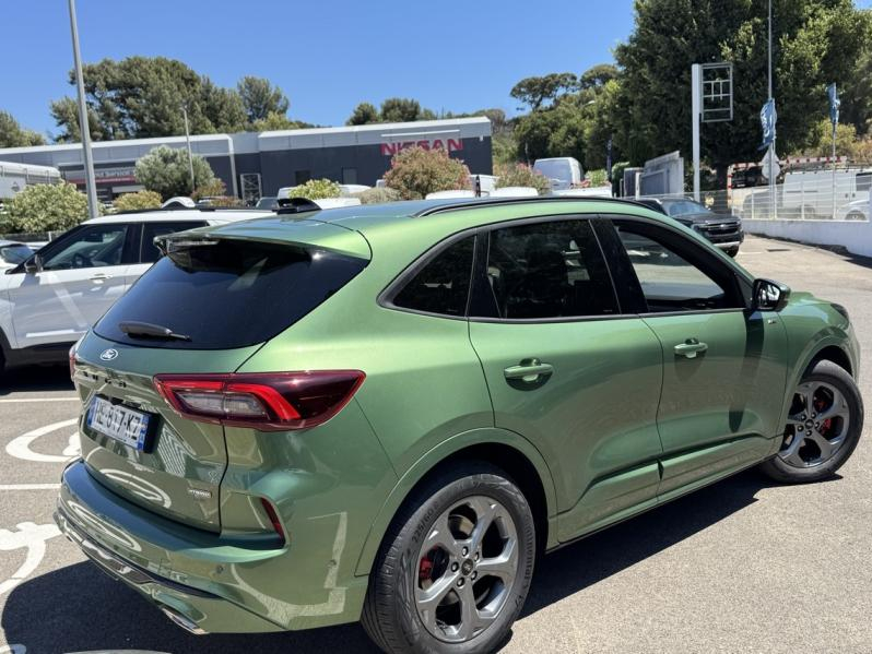 FORD Kuga d’occasion à vendre à TOULON chez VAGNEUR (Photo 5)