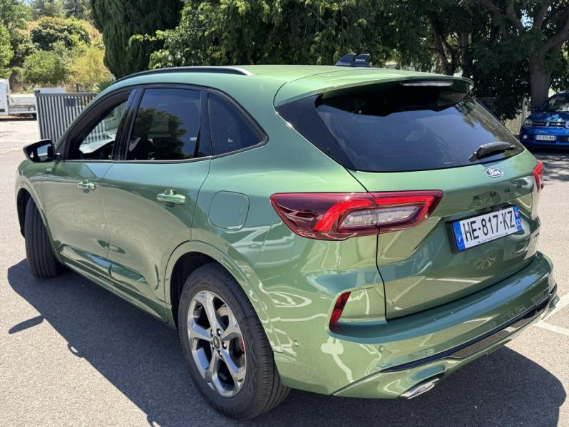 FORD Kuga d’occasion à vendre à TOULON chez VAGNEUR (Photo 6)