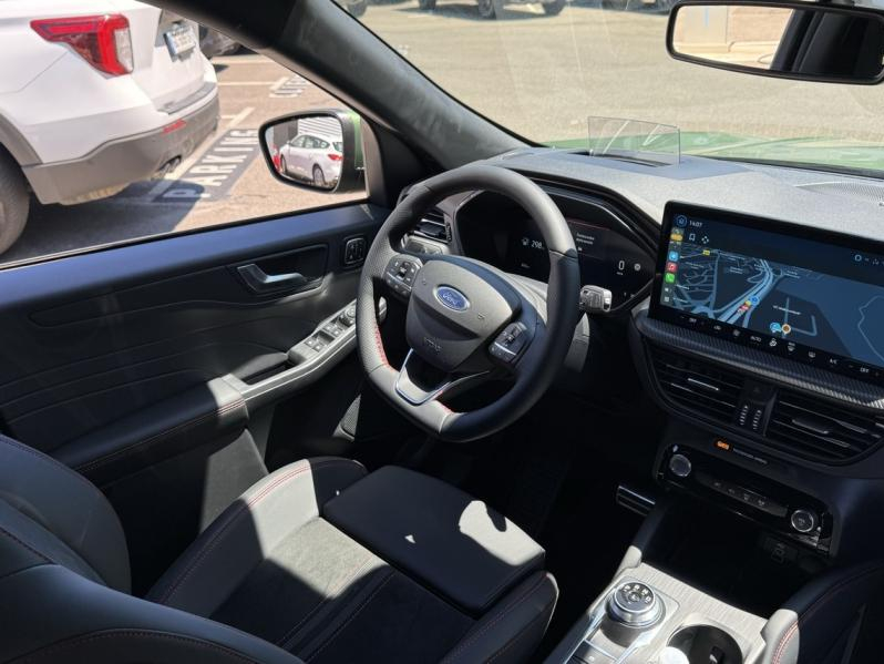 FORD Kuga d’occasion à vendre à TOULON chez VAGNEUR (Photo 8)