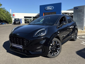 FORD Puma d’occasion à vendre à TOULON