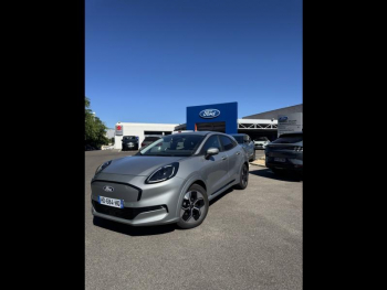 FORD Puma d’occasion à vendre à TOULON