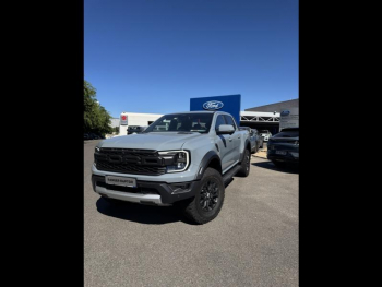 FORD Ranger VUL d’occasion à vendre à TOULON