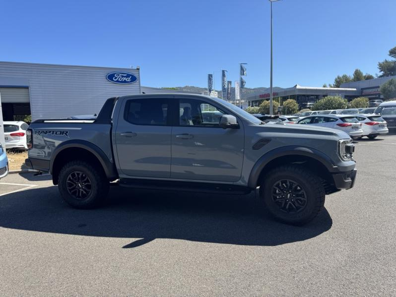 FORD Ranger VUL d’occasion à vendre à TOULON chez VAGNEUR (Photo 3)