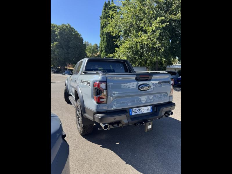 FORD Ranger VUL d’occasion à vendre à TOULON chez VAGNEUR (Photo 5)