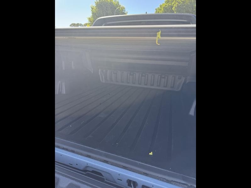 FORD Ranger VUL d’occasion à vendre à TOULON chez VAGNEUR (Photo 6)
