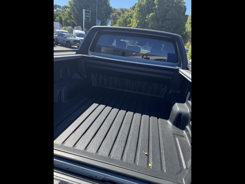 FORD Ranger VUL d’occasion à vendre à TOULON chez VAGNEUR (Photo 7)