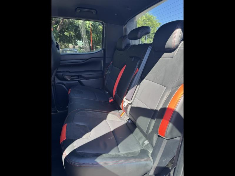 FORD Ranger VUL d’occasion à vendre à TOULON chez VAGNEUR (Photo 8)