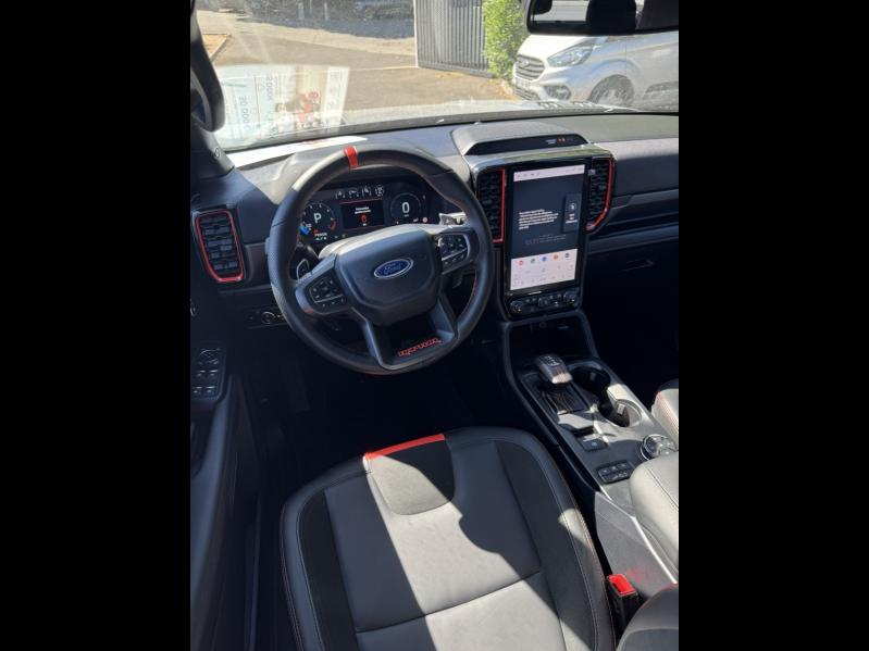FORD Ranger VUL d’occasion à vendre à TOULON chez VAGNEUR (Photo 9)