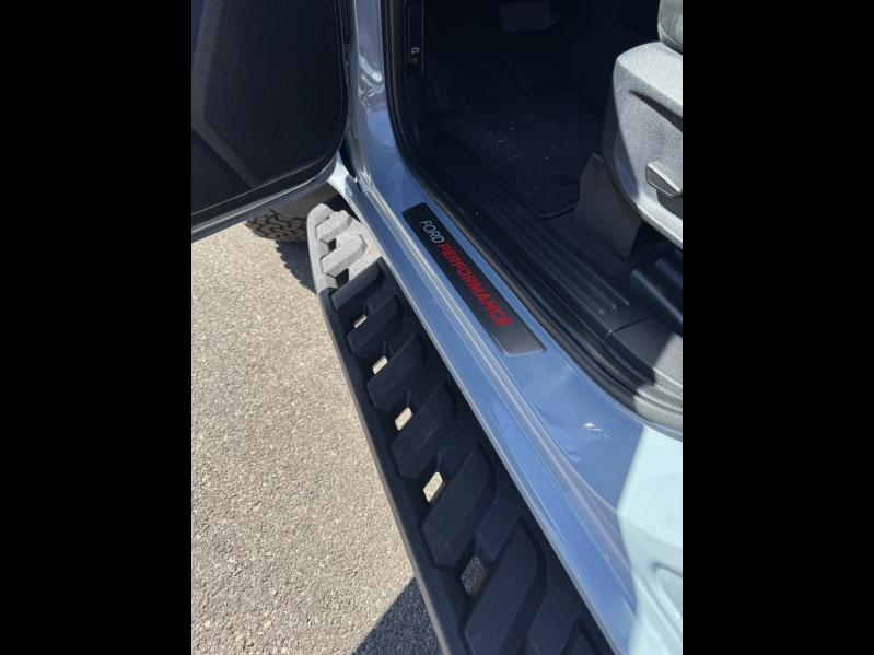 FORD Ranger VUL d’occasion à vendre à TOULON chez VAGNEUR (Photo 12)