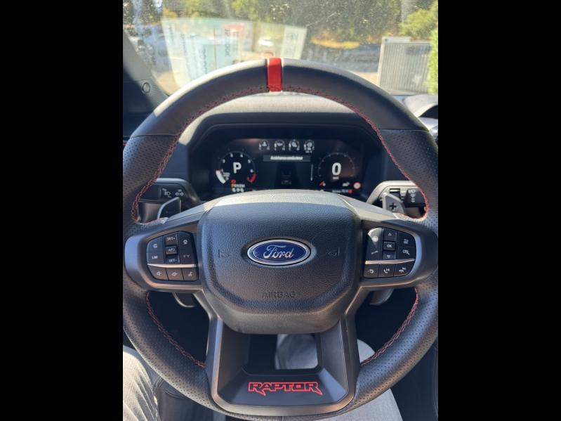 FORD Ranger VUL d’occasion à vendre à TOULON chez VAGNEUR (Photo 14)