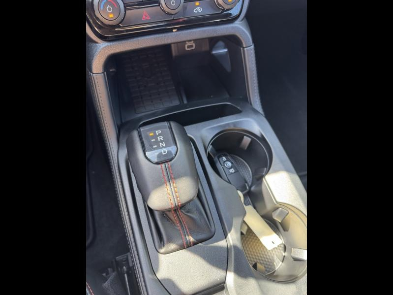 FORD Ranger VUL d’occasion à vendre à TOULON chez VAGNEUR (Photo 16)