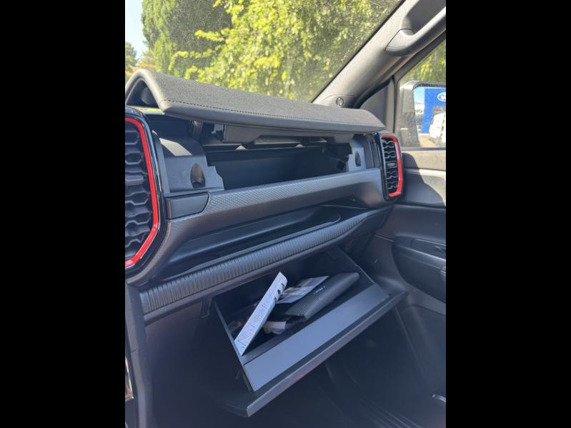 FORD Ranger VUL d’occasion à vendre à TOULON chez VAGNEUR (Photo 17)