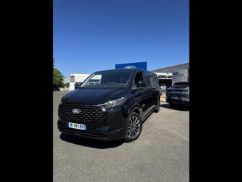 FORD Tourneo Custom d’occasion à vendre à TOULON